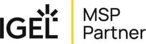 IGEL-MSP-Logo